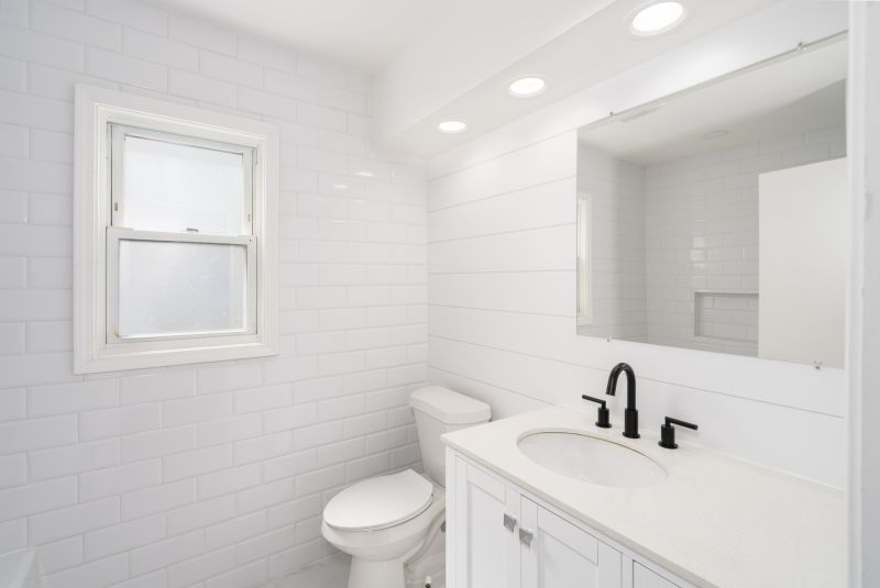 Top Bathroom Remodeling Companies in Oxford, CT